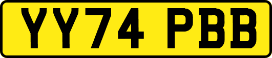 YY74PBB