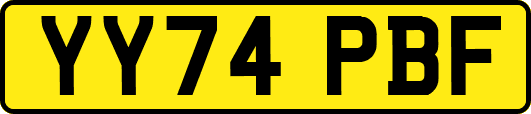 YY74PBF