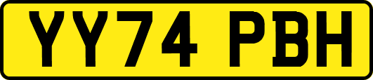 YY74PBH