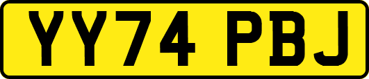 YY74PBJ