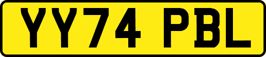 YY74PBL
