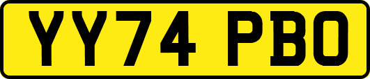 YY74PBO