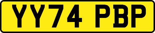 YY74PBP