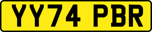 YY74PBR