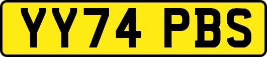 YY74PBS