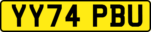 YY74PBU