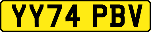 YY74PBV