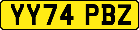 YY74PBZ