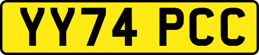 YY74PCC