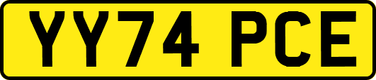 YY74PCE