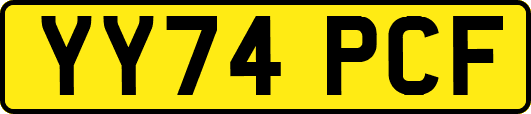 YY74PCF