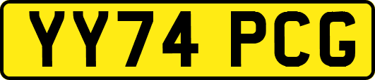 YY74PCG