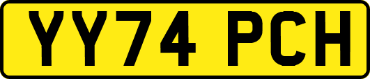 YY74PCH