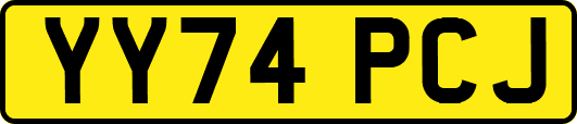 YY74PCJ