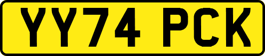 YY74PCK
