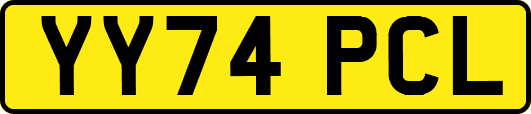 YY74PCL