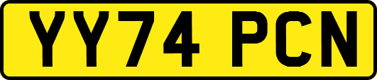 YY74PCN