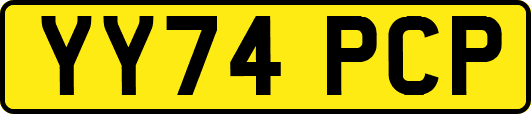 YY74PCP