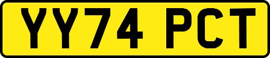 YY74PCT