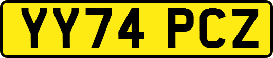 YY74PCZ
