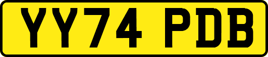YY74PDB