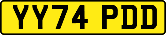 YY74PDD