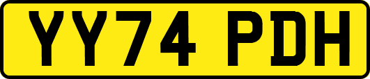 YY74PDH