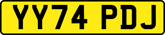 YY74PDJ