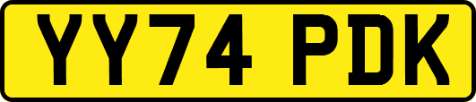 YY74PDK