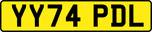 YY74PDL