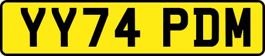 YY74PDM