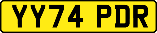 YY74PDR