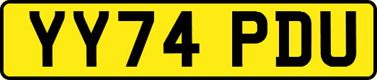 YY74PDU