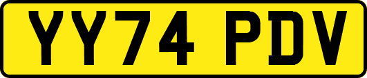 YY74PDV