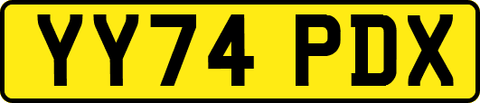 YY74PDX