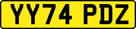 YY74PDZ