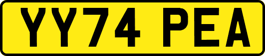 YY74PEA
