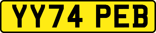 YY74PEB