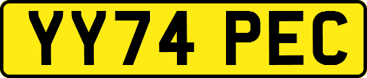 YY74PEC