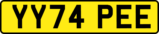 YY74PEE