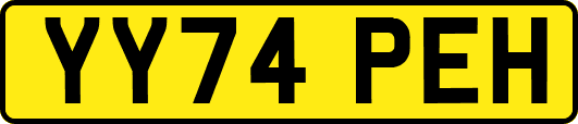 YY74PEH