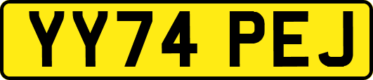 YY74PEJ
