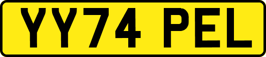 YY74PEL