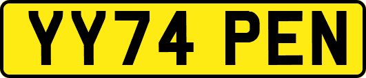YY74PEN