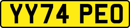 YY74PEO
