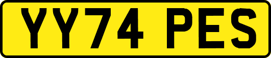 YY74PES