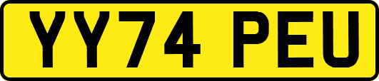 YY74PEU