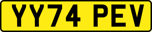 YY74PEV