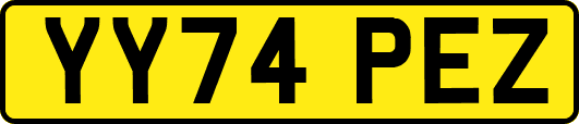 YY74PEZ