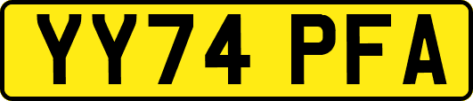 YY74PFA